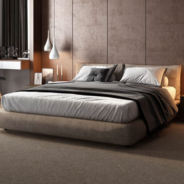 Identity carpet