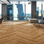 Davenport Vinyl Tile