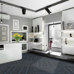 Exact Carpet Tiles
