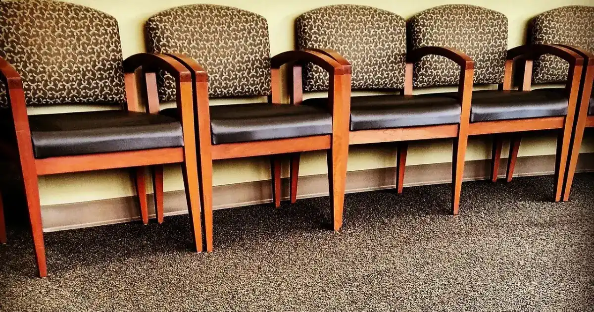 why commercial carpets are important
