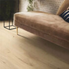 Natural Irish Oak