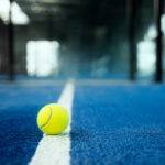 Padel Grass 12mm