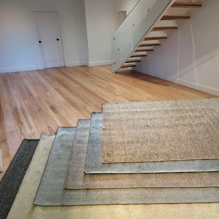 Loose Lay Room Size Rugs | Loose Carpets for Sale