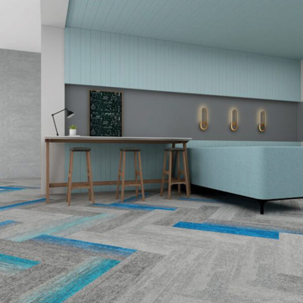 Gravity Carpet Planks