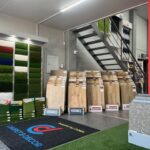 Store Interior