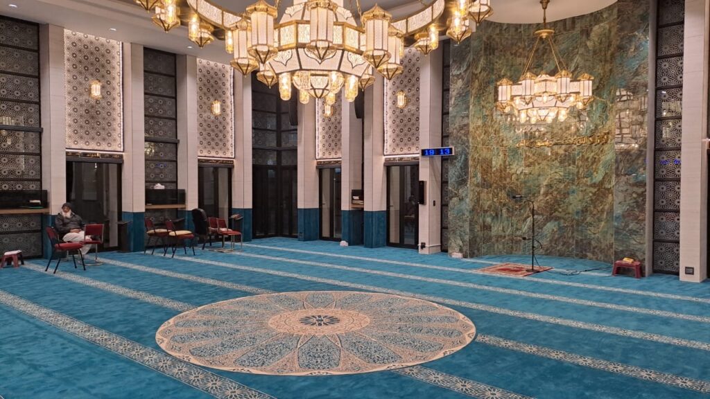 Roshnee MAsjid 3
