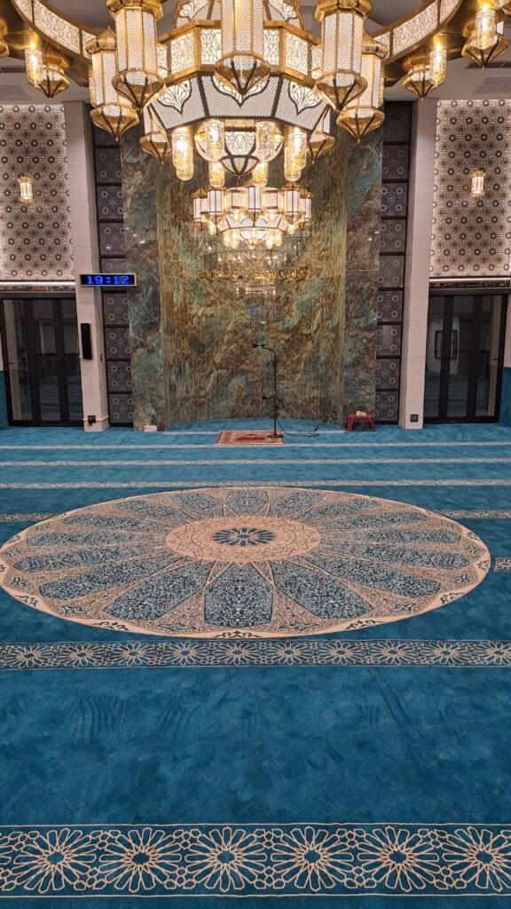 Roshnee MAsjid 4