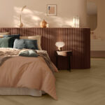 Parqwood Herringbone