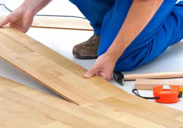 laminate flooring for kitchens