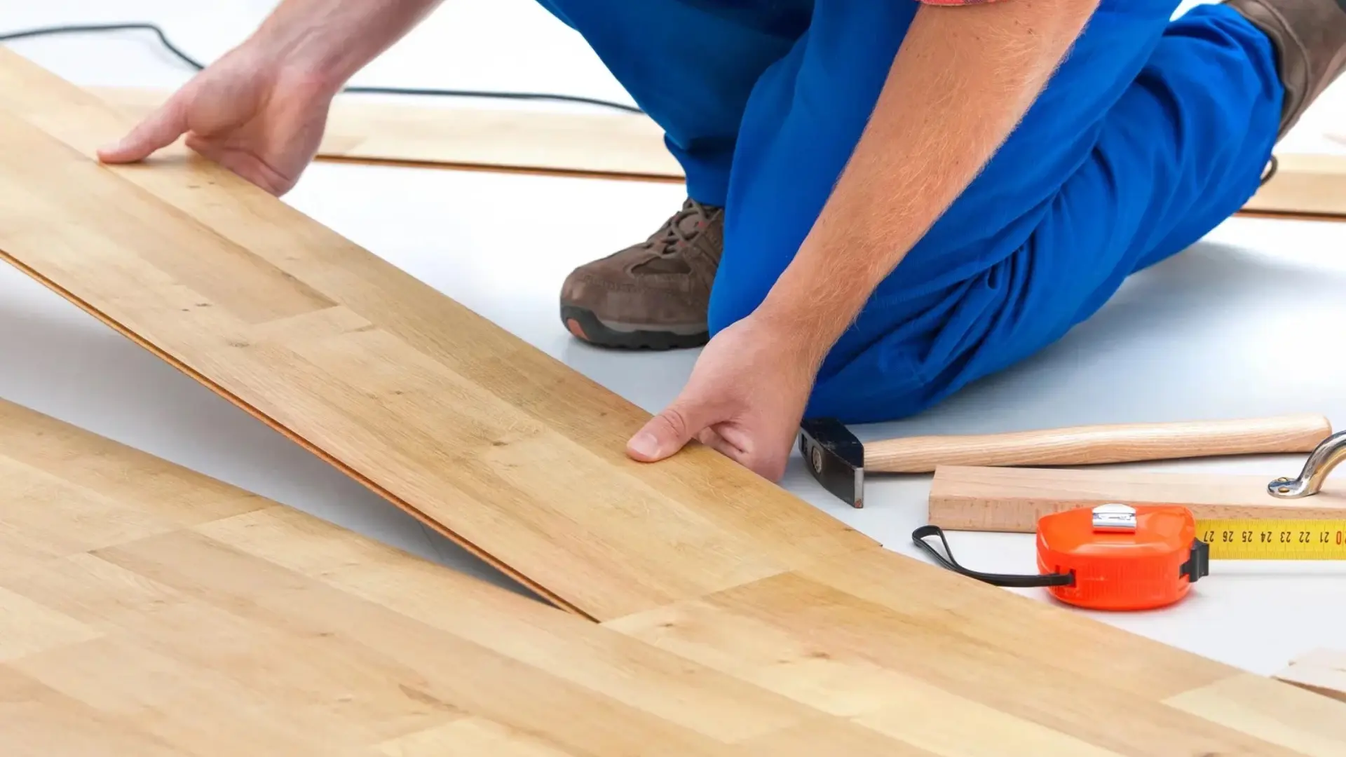 laminate flooring for kitchens