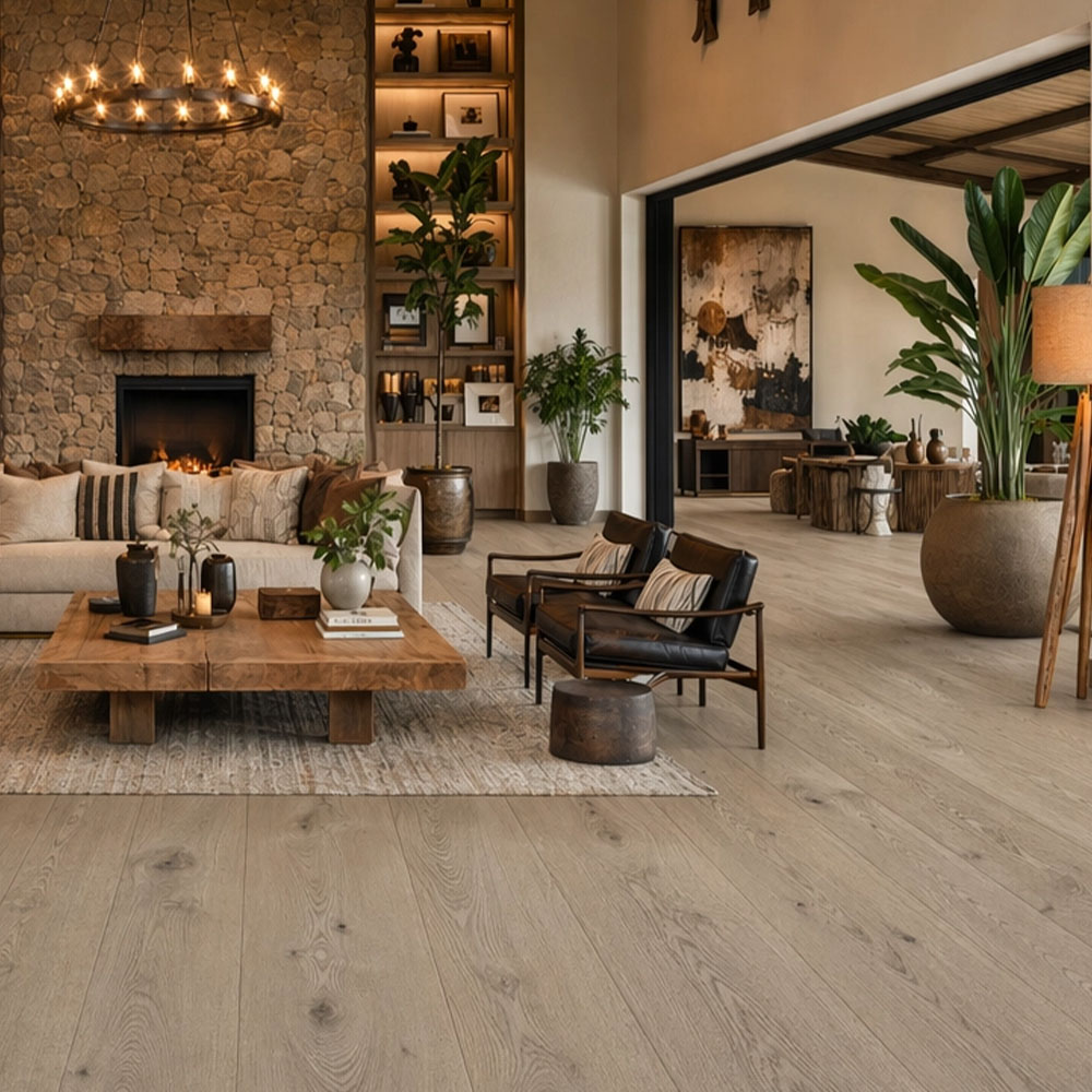 Lifestyle FinOak Atelier - Image 1