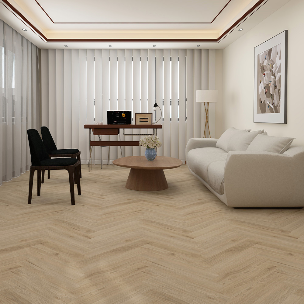Aurora II Herrigbone Lifestyle Aurora II Herringbone - Image 1