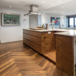 Authentic Herringbone